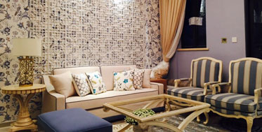 實探萬科山景城&ldquo;情景疊墅&rdquo;