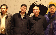 申大物業 王總,陸家嘴物業,仁恒置地 曹棟