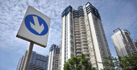 降息料促房地產市場持續回暖