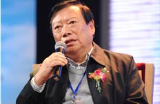 中國(guó)房地產(chǎn)業(yè)協(xié)會(huì)秘書(shū)長(zhǎng) 苗樂(lè)如