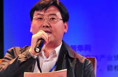 中國(guó)鐵建地產(chǎn)集團(tuán)總法律顧問(wèn) 趙福明