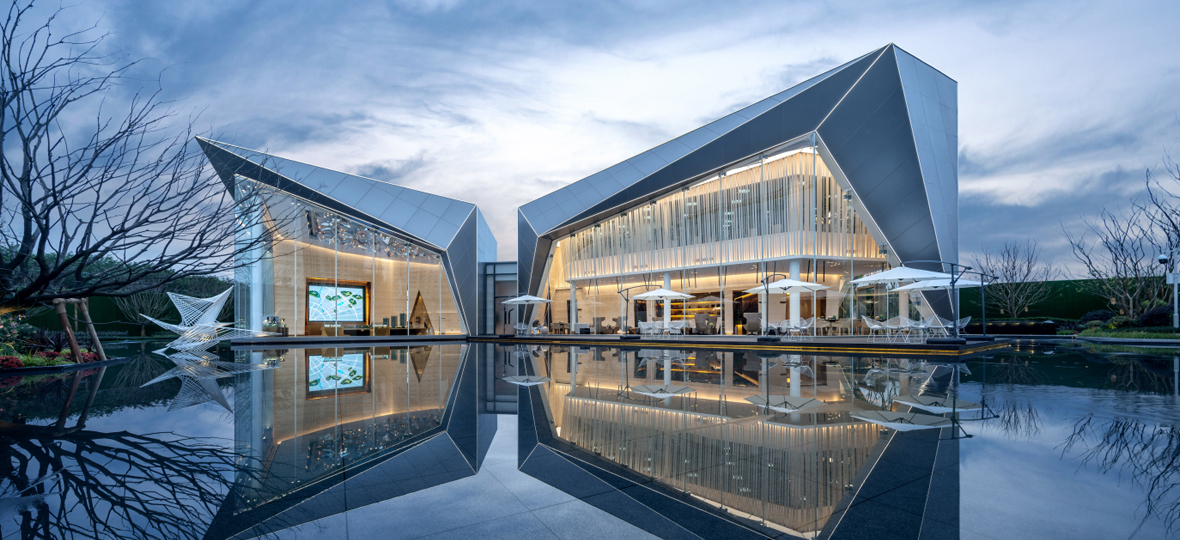 匠心建造&middot;堅守品質