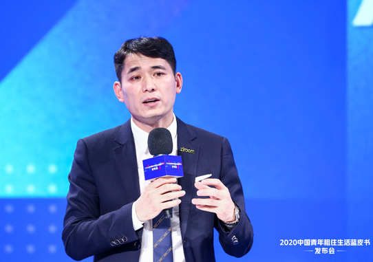 梁占華：住房租賃市場向城市居住服務平臺轉型升級