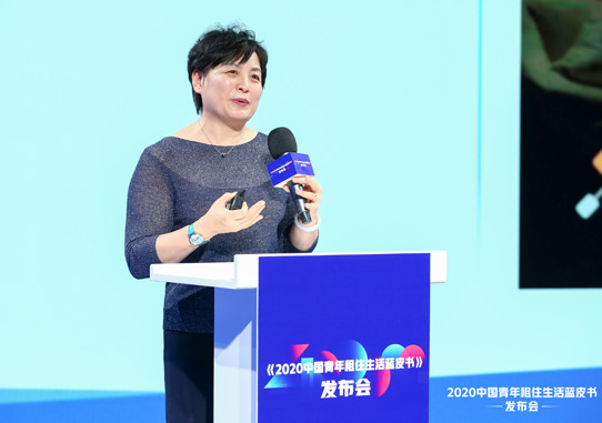 秦虹：機構租賃助推租賃市場高質量發展