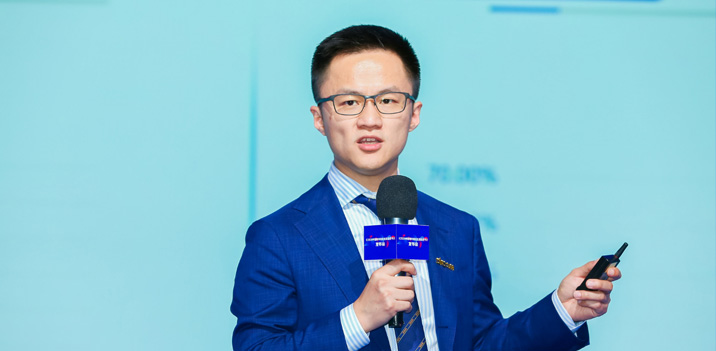 熊赟：企業要
規模和效益兩條腿走路