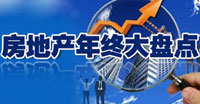 政控樓市•2011房地產年終大盤點