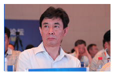 陜西省住房和城鄉(xiāng)建設(shè)廳副廳長(zhǎng) 張孝成