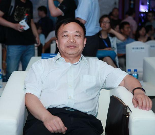 國家互聯網信息辦公室專職副主任彭波出席論壇