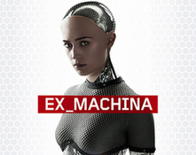 圍棋上演人機大戰(zhàn) 盤點影史上的人工智能狠角色