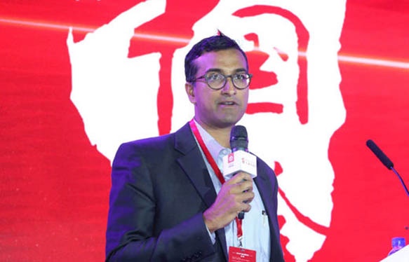 阿倫·拉奧：復制硅谷成功秘訣，需要企業、大學、政府的合力