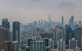 深圳特區：兩座地標，兩代建設者的奮斗故事