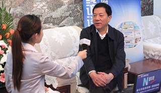 寶雞市委書記唐俊昌：積極打造關中&mdash;天水經濟區(qū)副中心城市