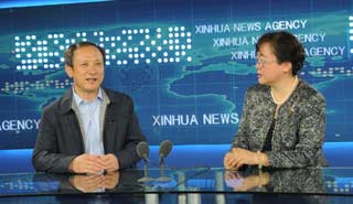 徐工集團董事長王民：徐工朝著世界頂級企業(yè)再起航