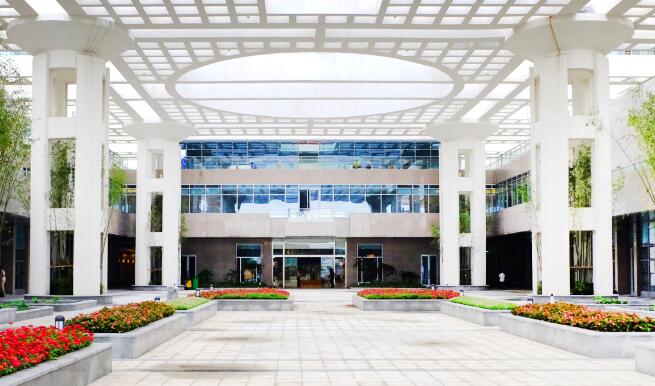 新華網(wǎng):做國家大民生工程核心骨干企業(yè)