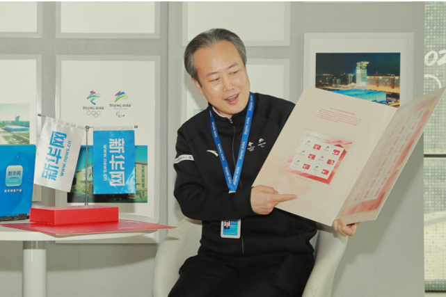 樸學東：將中國文化融入到每一件開發商品中