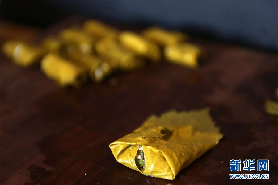 （國際）（8）希臘版&ldquo;粽子&rdquo;：多瑪達琪亞