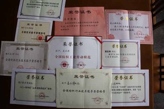 每天“暴走”數(shù)小時(shí)，身為男工卻“技壓群芳”是一種怎樣的體驗(yàn)？