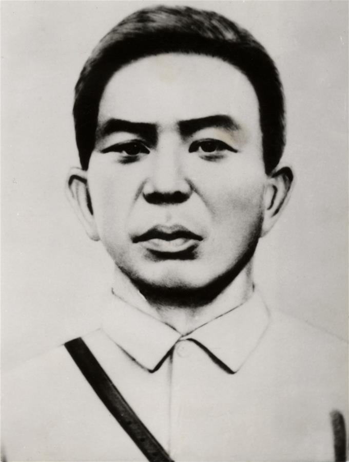 （為了民族復興·英雄烈士譜·圖文互動）（2）袁文才、王佐：從綠林好漢到紅軍將領的井岡英杰