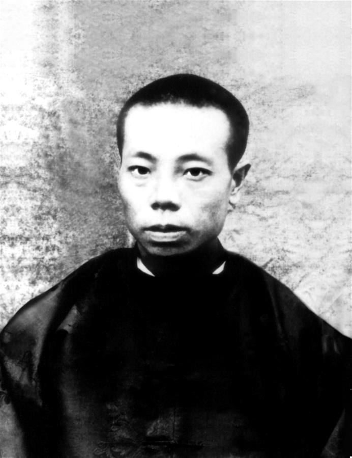 （為了民族復興·英雄烈士譜·圖文互動）（1）袁文才、王佐：從綠林好漢到紅軍將領的井岡英杰