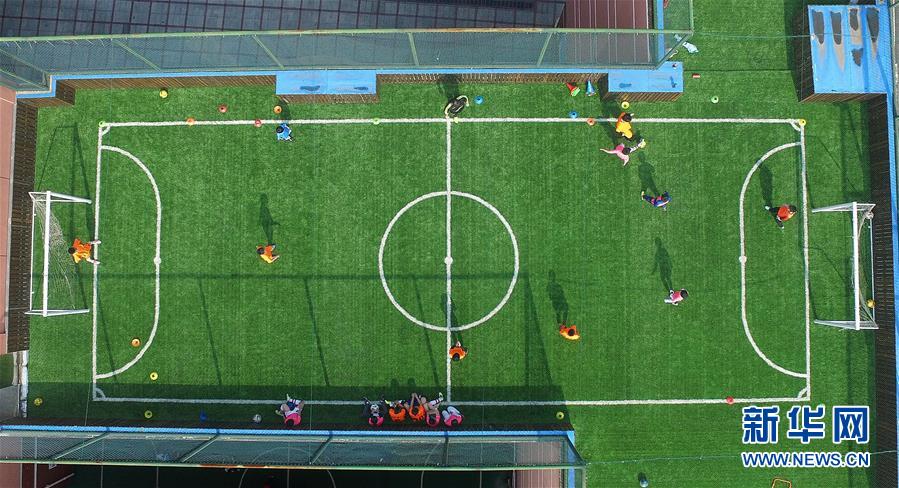 （新華全媒頭條&middot;圖文互動(dòng)）（14）奧運(yùn)回響&mdash;&mdash;北京奧運(yùn)十年間