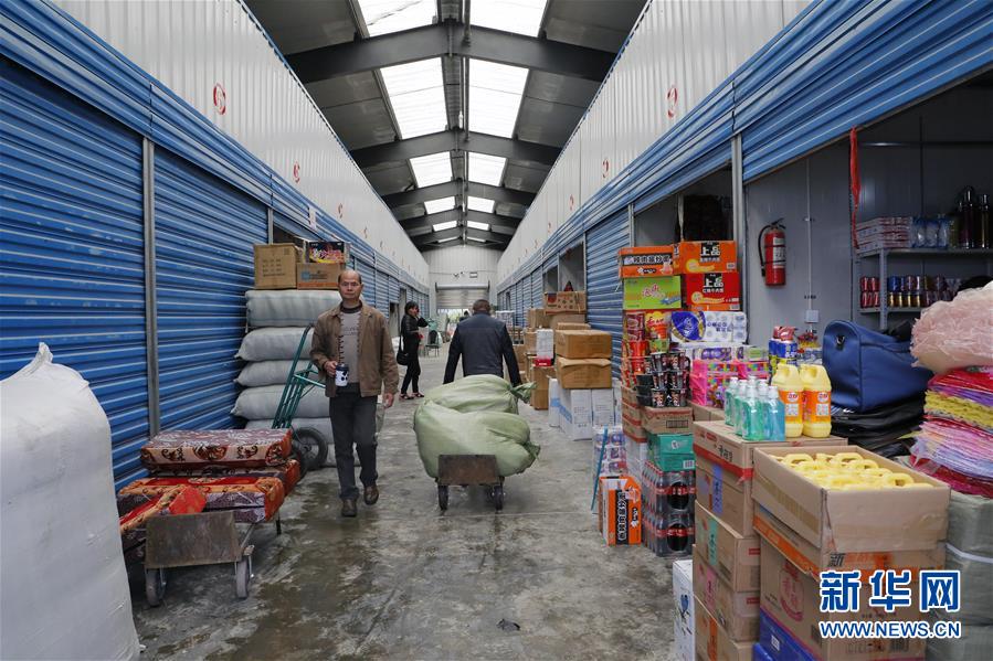 （新時(shí)代國(guó)門(mén)行&middot;圖文互動(dòng)）（1）乃堆拉：&ldquo;風(fēng)雪山口&rdquo;迎來(lái)歷史機(jī)遇