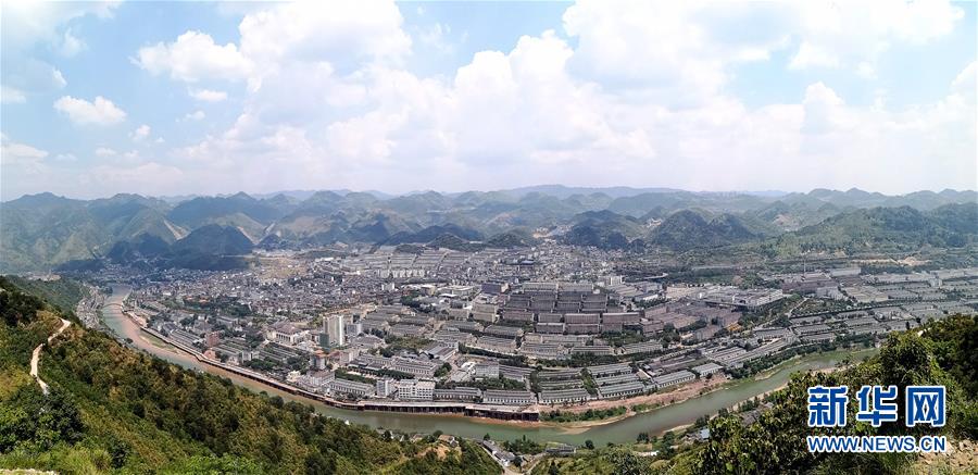 （新華全媒頭條·“改革開放40年”變遷走筆·圖文互動(dòng)）（2）喚醒的力量——改革開放40年變遷系列述評經(jīng)濟(jì)篇