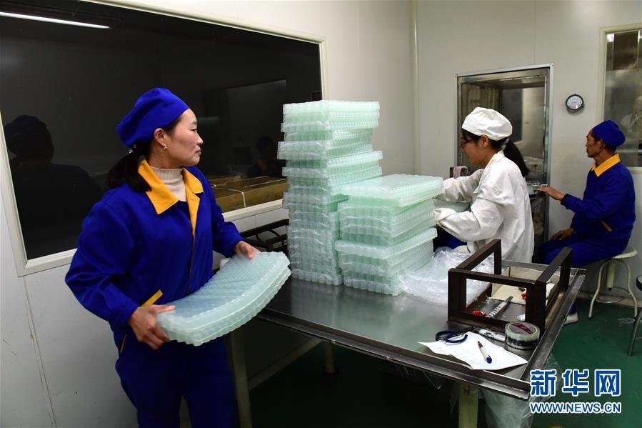 （慶祝改革開放40周年基層行&middot;村莊篇&middot;圖文互動）（2）走向更高質量發展&mdash;&mdash;劉莊的40年&ldquo;幸福路&rdquo;