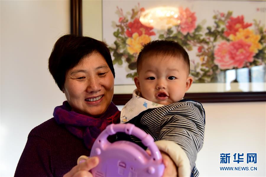 （慶祝改革開放40周年基層行&middot;村莊篇&middot;圖文互動）（3）走向更高質量發展&mdash;&mdash;劉莊的40年&ldquo;幸福路&rdquo;