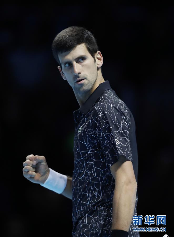 (體育·年終稿)(2)新華社體育部評出2018年國際十佳運(yùn)動(dòng)員