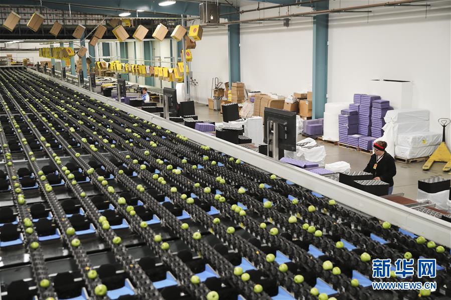 （奮進新時代&middot;迎接兩會）（16）開放發展&mdash;&mdash;推動形成全面開放新格局