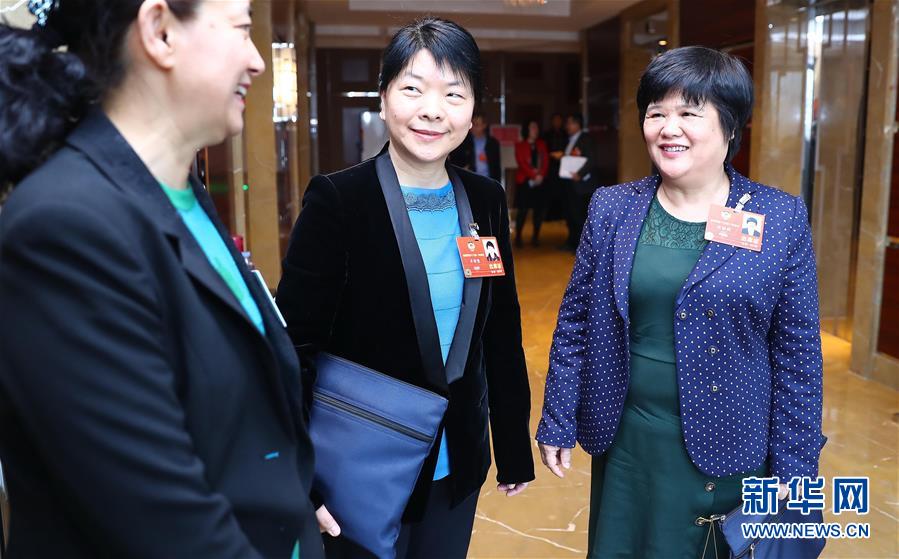 （兩會·基層委員履職故事）（4）全國政協委員杜麗群：重視傳染病防治專業人才隊伍建設