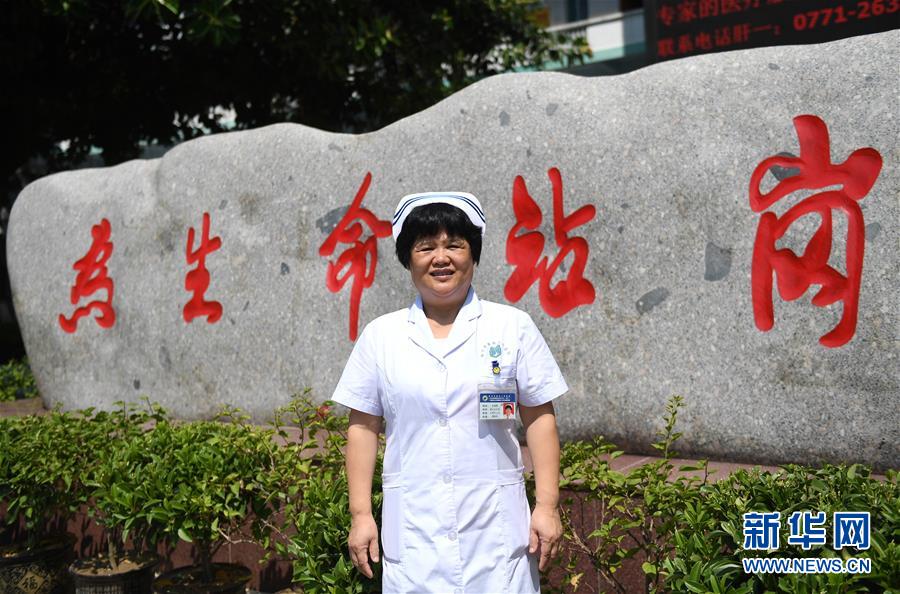 （兩會·基層委員履職故事）（8）全國政協委員杜麗群：重視傳染病防治專業人才隊伍建設