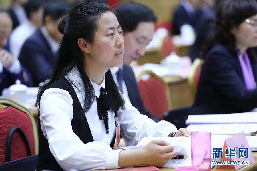 (兩會(huì)·基層代表履職故事)(4)全國(guó)人大代表程桔:治理村莊環(huán)境 發(fā)展鄉(xiāng)村旅游