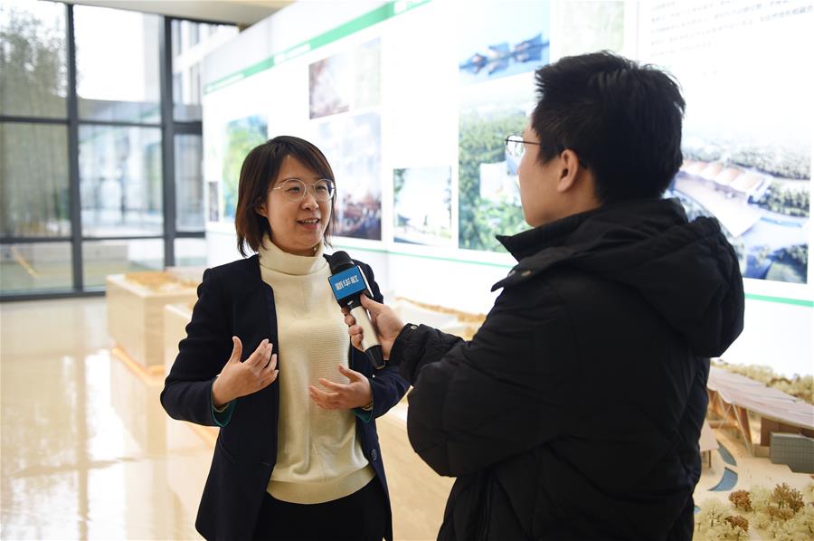 （新華全媒頭條&middot;圖文互動）（7）&ldquo;京津冀的未來更美好！&rdquo;&mdash;&mdash;習(xí)近平總書記京津冀三省市考察回訪記 