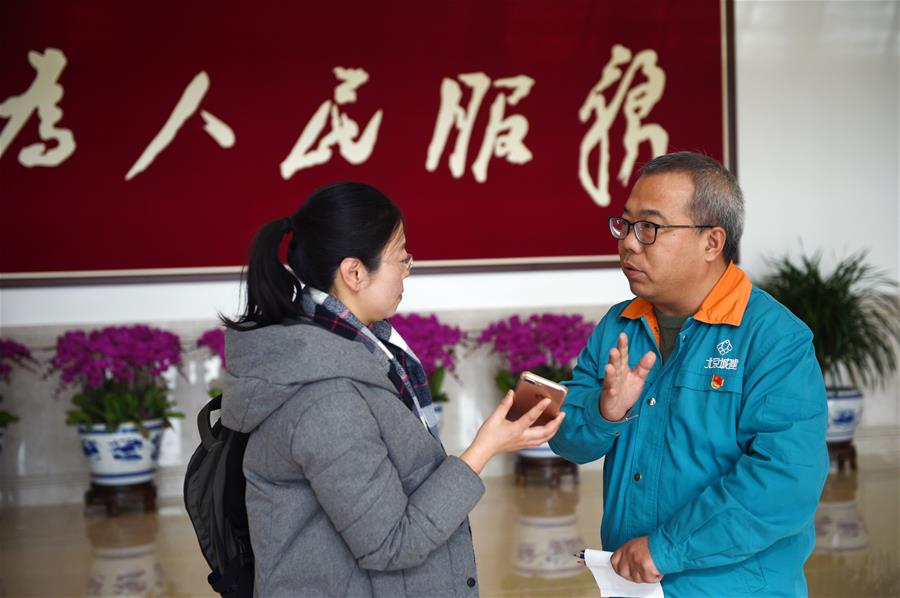 （新華全媒頭條&middot;圖文互動）（8）&ldquo;京津冀的未來更美好！&rdquo;&mdash;&mdash;習(xí)近平總書記京津冀三省市考察回訪記 