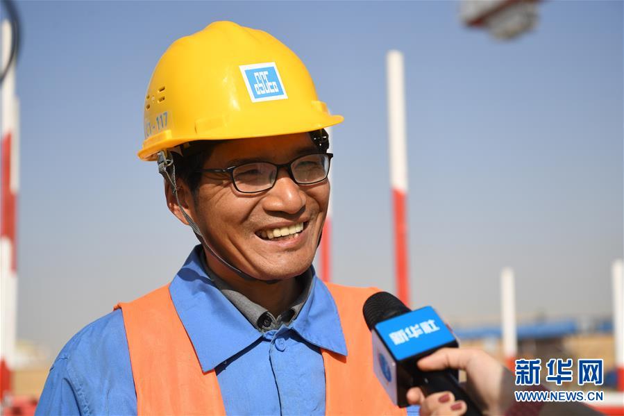 （新華全媒頭條·愛國情 奮斗者·圖文互動）（1）以青春之我，創(chuàng)青春中國——寫在五四運動100周年之際