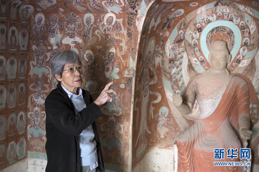 （新華全媒頭條·愛國情 奮斗者·圖文互動）（7）以青春之我，創(chuàng)青春中國——寫在五四運動100周年之際