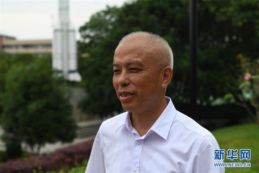 (新華全媒頭條·圖文互動)(4)奮力走好新時代的長征路——習(xí)近平總書記考察江西回訪記