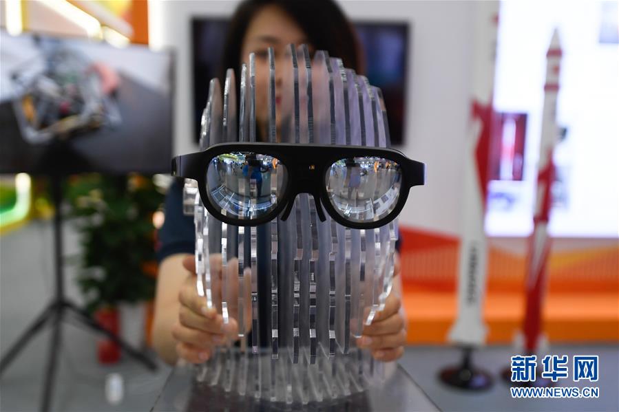 （新華全媒頭條&middot;中國經(jīng)濟(jì)基層行&middot;圖文互動）（3）看！這就是中國經(jīng)濟(jì)的信心&mdash;&mdash;當(dāng)前中國經(jīng)濟(jì)觀察之一