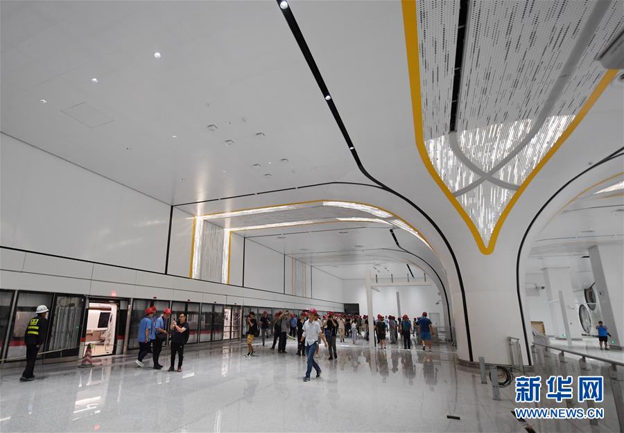 （新華全媒頭條&middot;中國經(jīng)濟(jì)基層行&middot;圖文互動）（5）看！這就是中國經(jīng)濟(jì)的信心&mdash;&mdash;當(dāng)前中國經(jīng)濟(jì)觀察之一