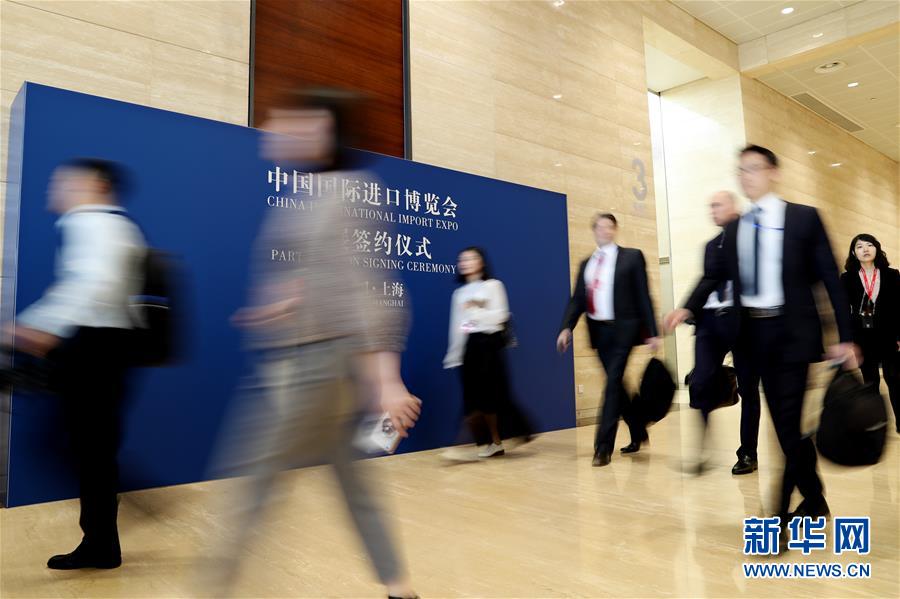 （新華全媒頭條&middot;中國經(jīng)濟(jì)基層行&middot;圖文互動）（8）看！這就是中國經(jīng)濟(jì)的信心&mdash;&mdash;當(dāng)前中國經(jīng)濟(jì)觀察之一