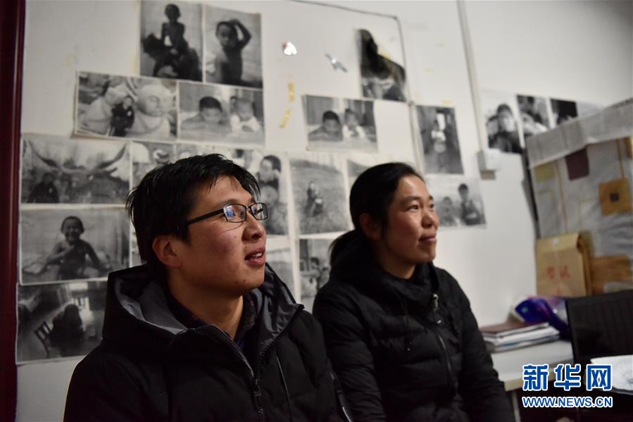 （不忘初心、牢記使命·圖文互動）（2）青春之花綻放五千米云端——記扎根海拔最高縣小學(xué)教師夫妻杜安東、曹曉花