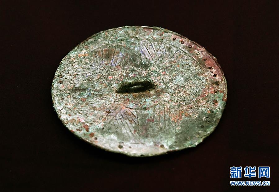 （新華調(diào)查·新中國(guó)考古重大發(fā)現(xiàn)·圖文互動(dòng)）（7）你好，我是婦好！
