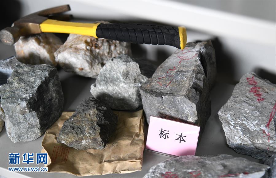 (新華全媒頭條·圖文互動)(13)迸發生命的無限熾熱——構造地質學家李德威的赤子之歌