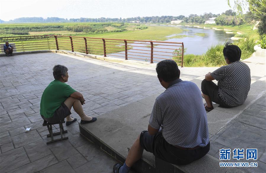 （新華全媒頭條）（4）和衷共濟　共襄偉業&mdash;&mdash;寫在人民政協成立70周年之際