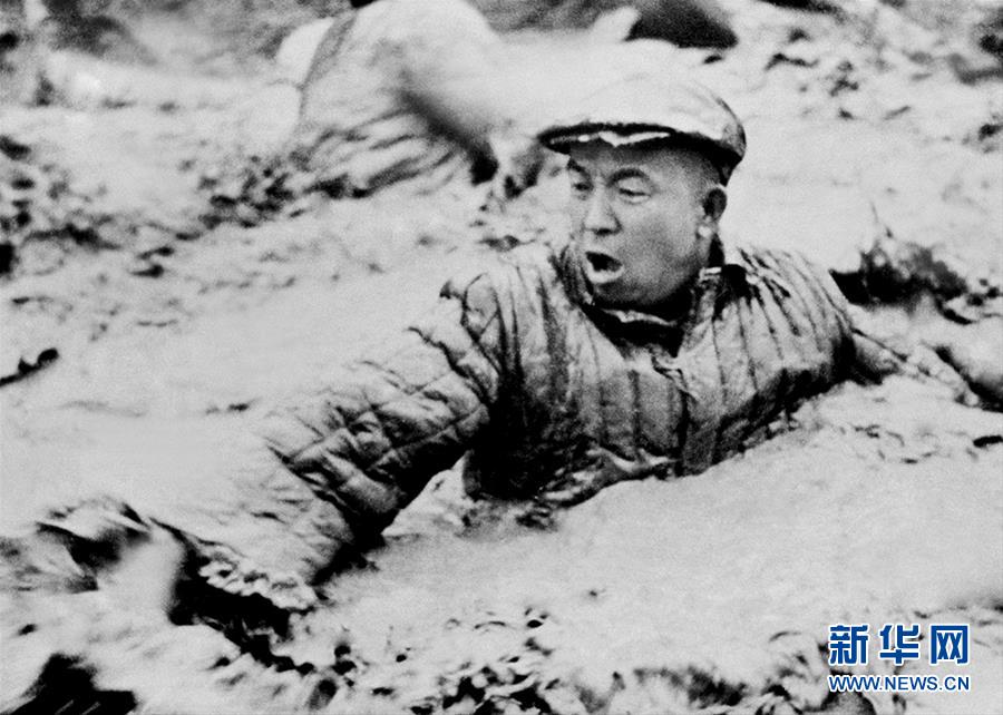 (新華全媒頭條·圖文互動)(6)祖國和人民永遠銘記——獻給逝去的最美奮斗者