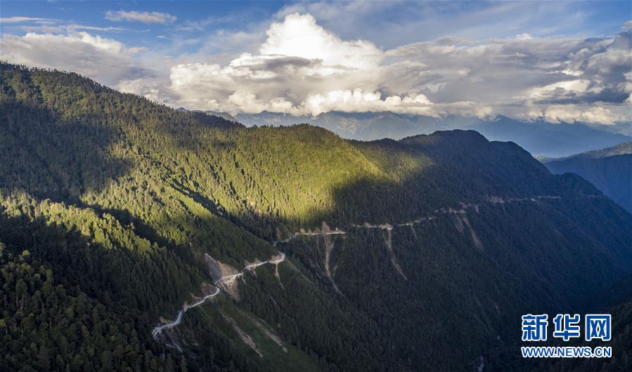 (圖文互動)(2)太陽照耀“人類童年”——新時代直過民族脫貧攻堅紀事