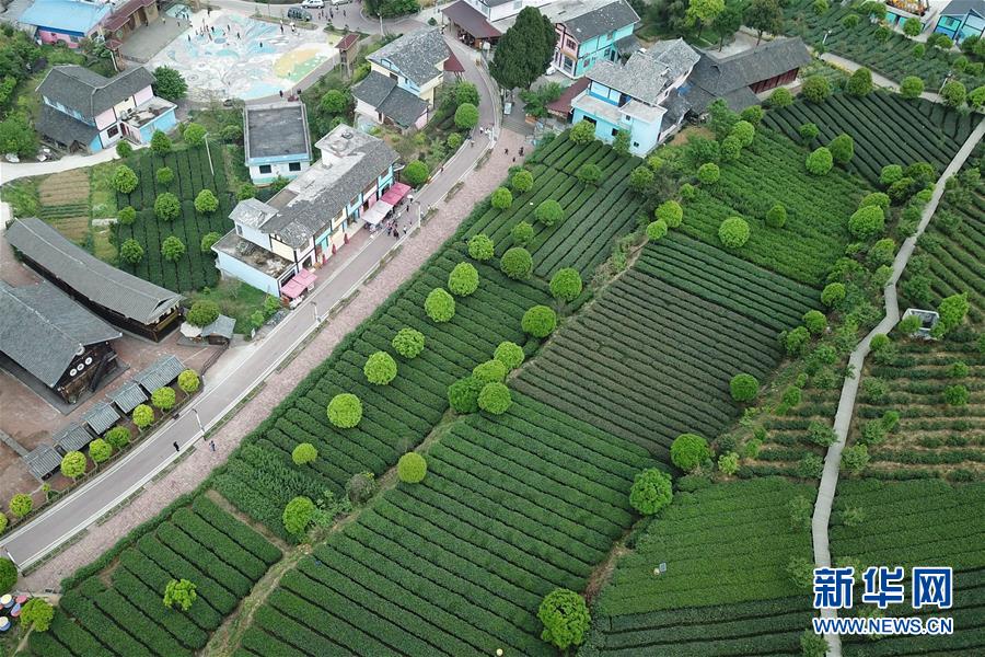 （新華全媒頭條·兩會特別報道·圖文互動）（5）凝聚起上下同心、團結奮進的磅礴力量