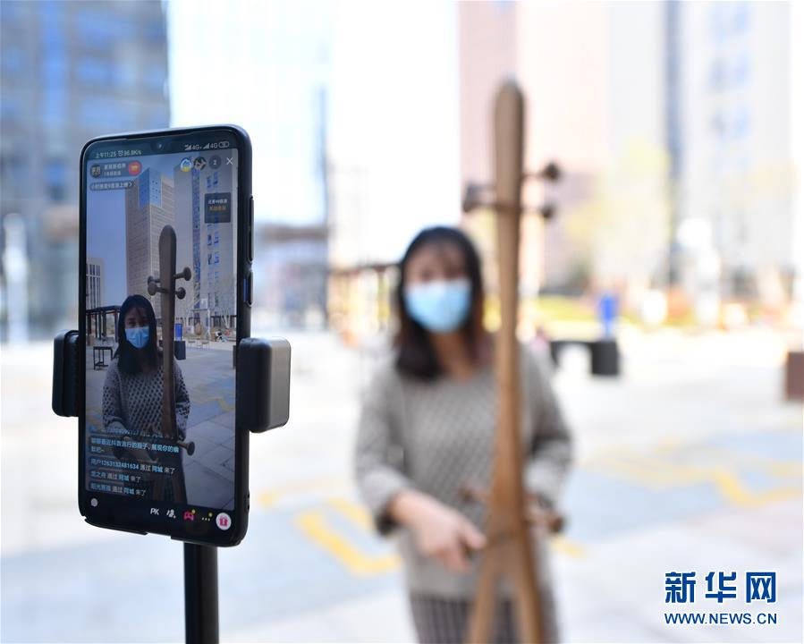 （聚焦復(fù)工復(fù)產(chǎn)·圖文互動）（5）記者手記：戰(zhàn)“疫”中增長，這些企業(yè)做對了什么？