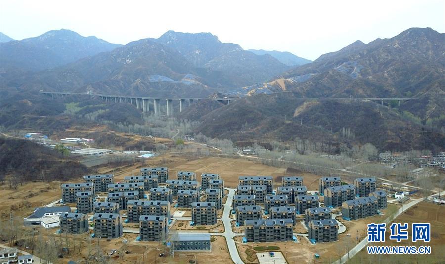 (新華全媒頭條·圖文互動)(7)且看信心如何讓黃土變成金——“環京津貧困帶”整體脫貧記